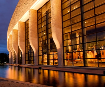 Canadian Museum of History Admission
