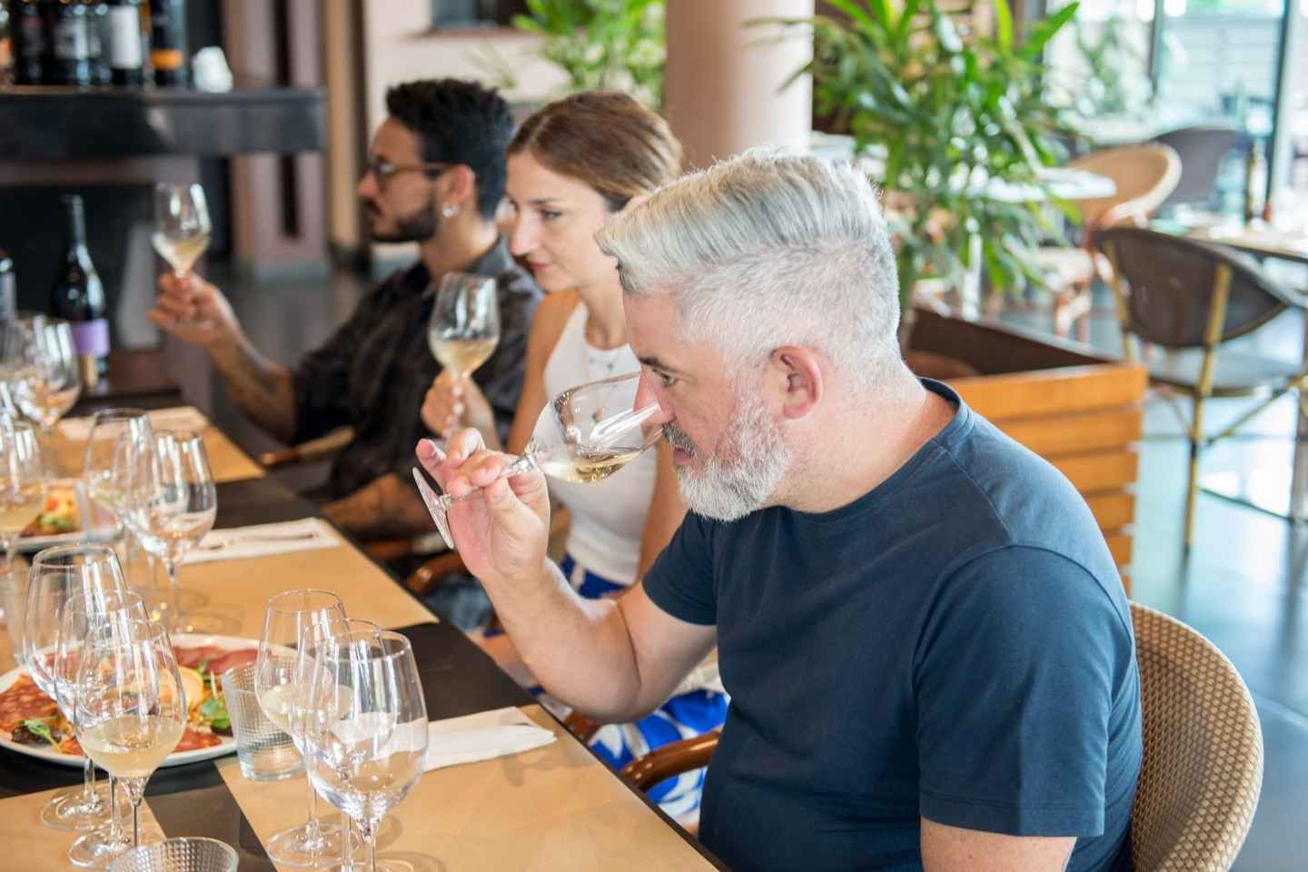 Funchal: Madeira Wine Tasting with Sommelier