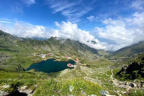 Transylvania: 2-Day Castles, Brasov & Transfagarasan