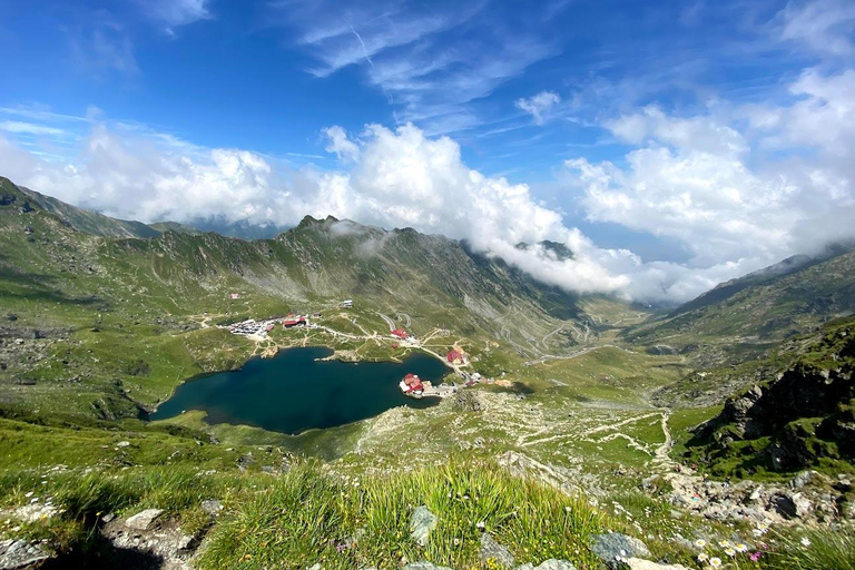 Transylvania: 2-Day Castles, Brasov & Transfagarasan