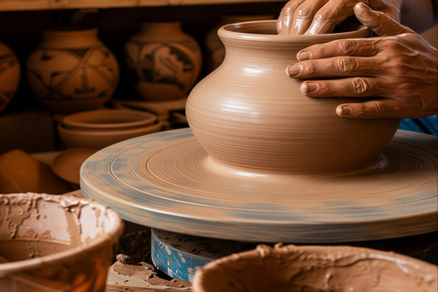 Djerba: Guellala Museum, Heritage, Photo Session, and Sunset Djerba: Discover Djerba's Traditions with a Photo Shoot