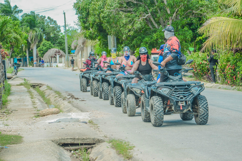 *JJC TOURS* MACAO ARENA GORDA*JJC TOURS* punta cana dum buggy,ATV, La mejor expeciencia .