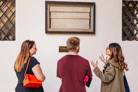 Palermo: Norman Palace and Palatine Chapel Tour with Tickets