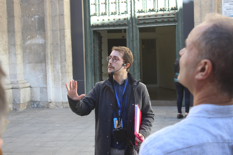 Visita Guiada por Valladolid