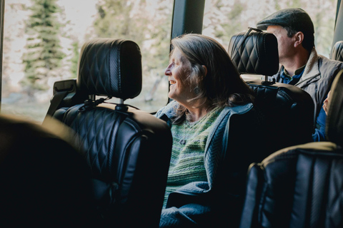 Jackson: Private Grand Teton Safari, Jenny Lake Boat & Hike