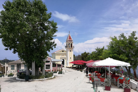 Half‑Day Private Olive Oil & Wine Experience in Zakynthos