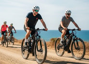 Lecce: E-Bike-Tour ...