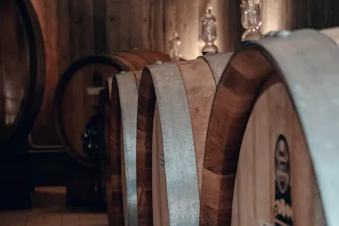 Podere Della Bruciata: Montepulciano Primal Cru Experience