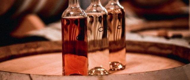 Visit Workshop “Create your Own Whisky Blend !” in Camargue, France