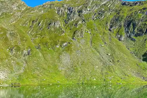 Bukarest: Transfagarasan Highway - Balea Lake dagsudflugt