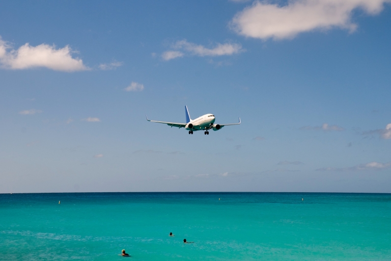 St. Maarten: Private Customized Day Tour