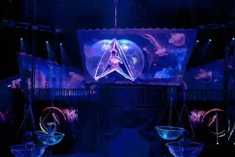 Phuket: Aqua Circus Admission Tickets