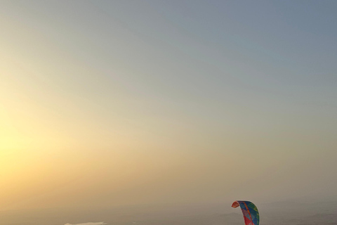 Avventura a Marrakech: parapendio, giro in cammello e colazione
