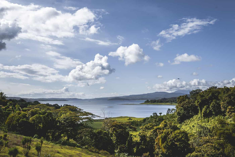 Arenal Vulkaan:Arenal Vulkaan NationaalPark Beste dingen om te doen