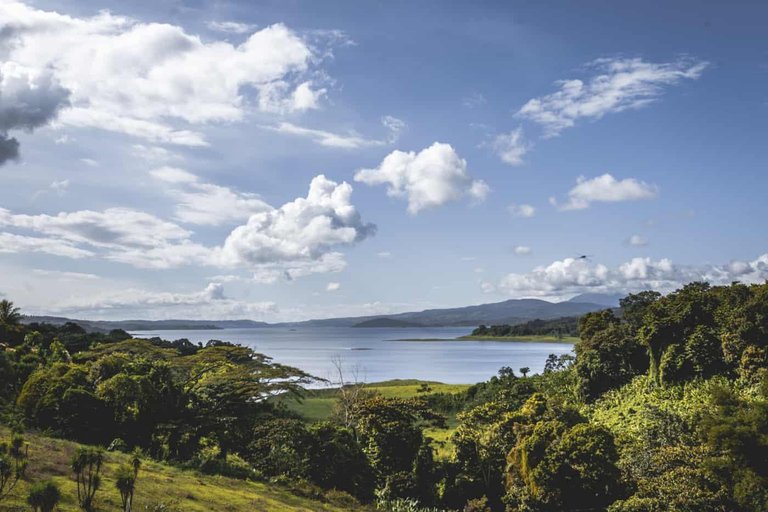 Arenal Volcano:Arenal Volcano NationalPark Best Things To Do