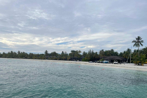 Mombasa: Full day excursion Full day excursion in Mombasa from Diani