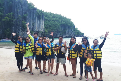 Puerto Princesa: Ondergrondse rondvaart door de rivier