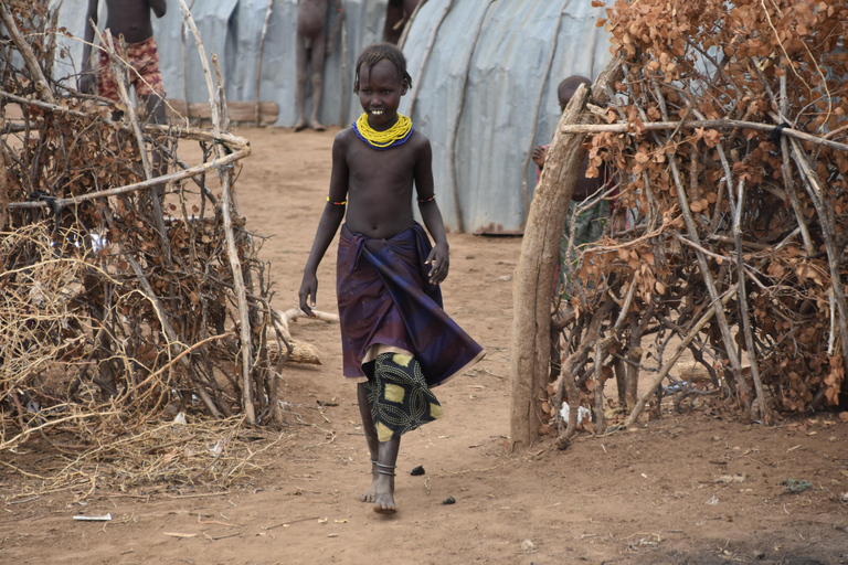 Addis Abeba: Północna trasa historyczna 7 dni/6 nocyAddis Abeba: Północny szlak historyczny 7 dni/6 nocy