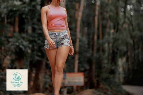 Cebu: Bohol Chocolate Hills Tour with Ferry Transfer One way Cebu to Bohol (No Return Ticket)