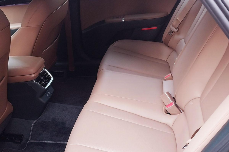 ¡De Seúl a la aldea Hanok de Jeonju y vuelta en un solo día!Excursión de un día a la Aldea Hanok de Jeonju