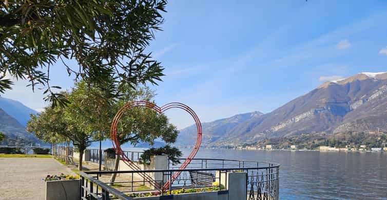 From Milan: Lake Como, Bellagio and Lugano with Boat Ride photo 9