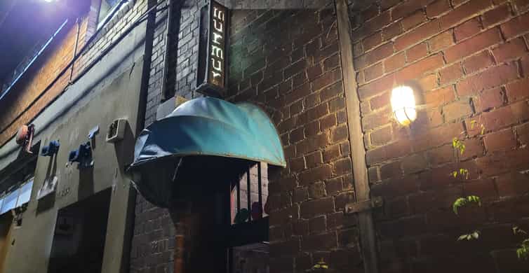 Hidden Speakeasy & Cocktail Tour photo 8