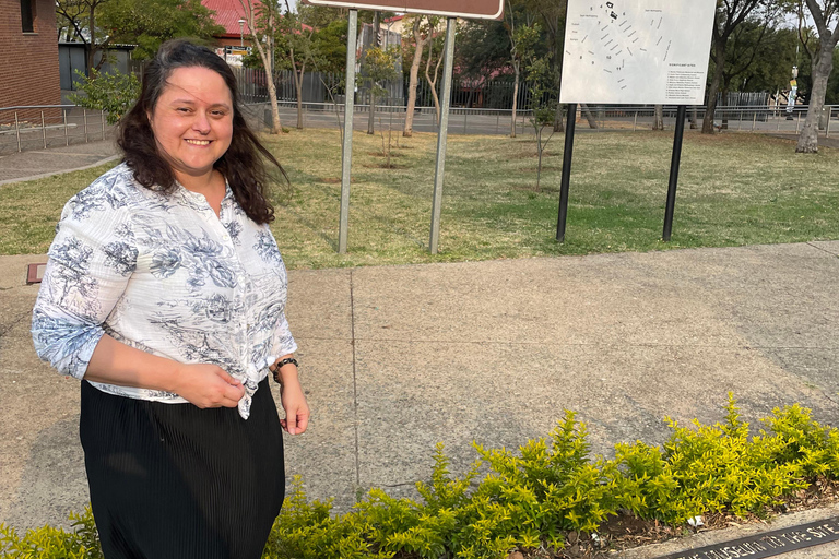 Visite guidée d&#039;une demi-journée à Soweto et au musée de l&#039;apartheid