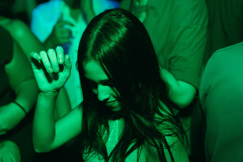 Rio de Janeiro: Special Wednesday Party at Substation Club