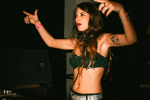 Kaputt Berlin: Berlin´s Raw Techno Scene Berlin Techno Night Out