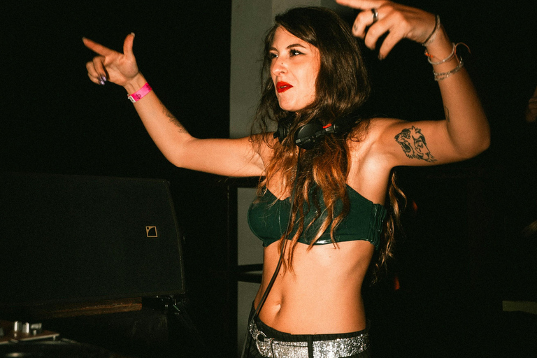 Kaputt Berlin: Berlin´s Raw Techno Scene Berlin Techno Night Out