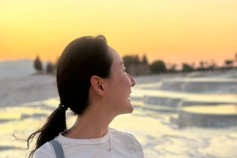 7 days Turkish Mediterranean and Eagean Sea Coastal Tour Private tour option