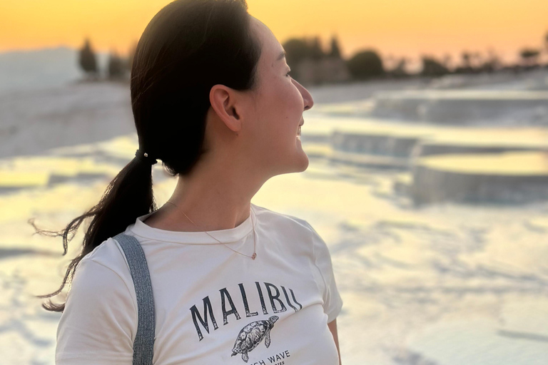 7 days Turkish Mediterranean and Eagean Sea Coastal Tour Private tour option