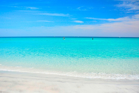 Arraial do Cabo, the Brazilian Caribbean