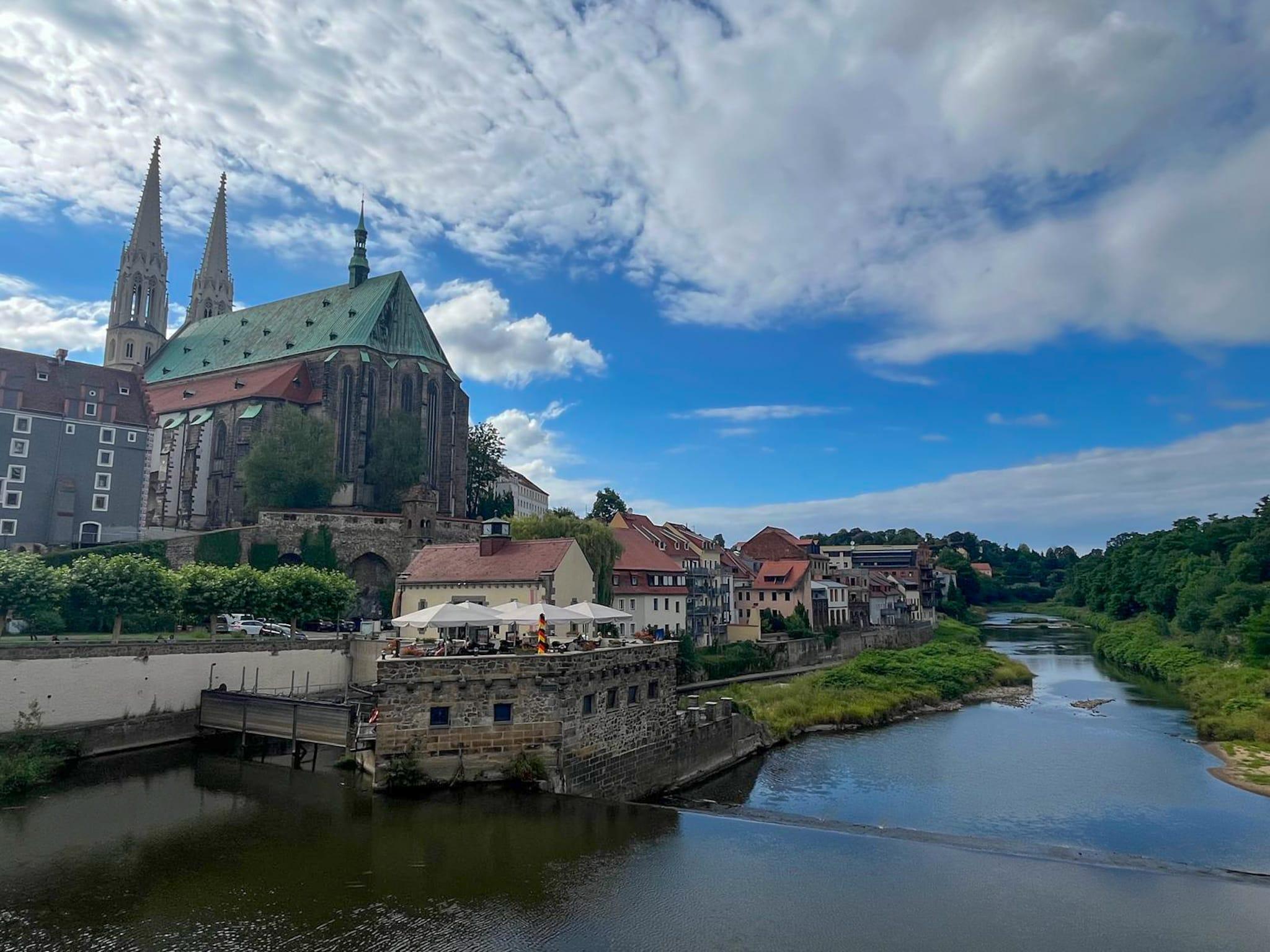 Exklusive individuelle Tour durch Görlitz (3 Stunden)