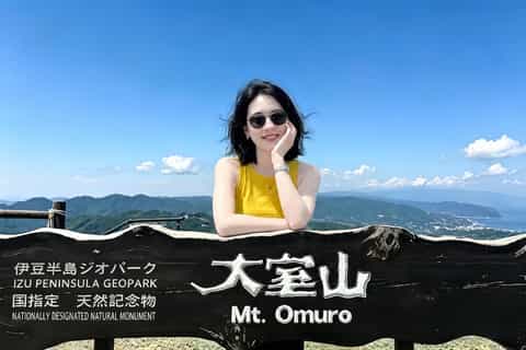 Kadowaki Suspension Bridge Tours & Activities