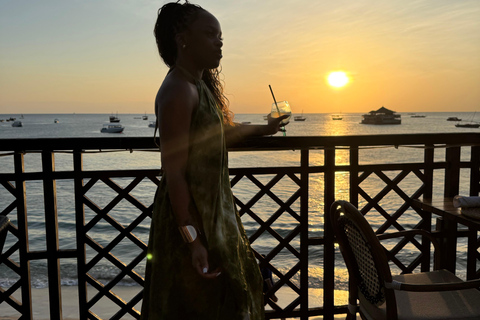 3-Day Wildlife Safari from Zanzibar & Dar es Salaam by Ferry