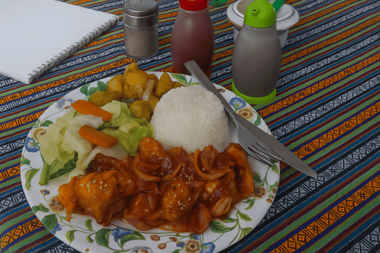 Exclusive EBC Experience — Calm, Local-Centric, Small Group