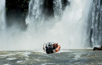 Iguassu National Park, Macuco Safari Tour with Boat Ride - Housity