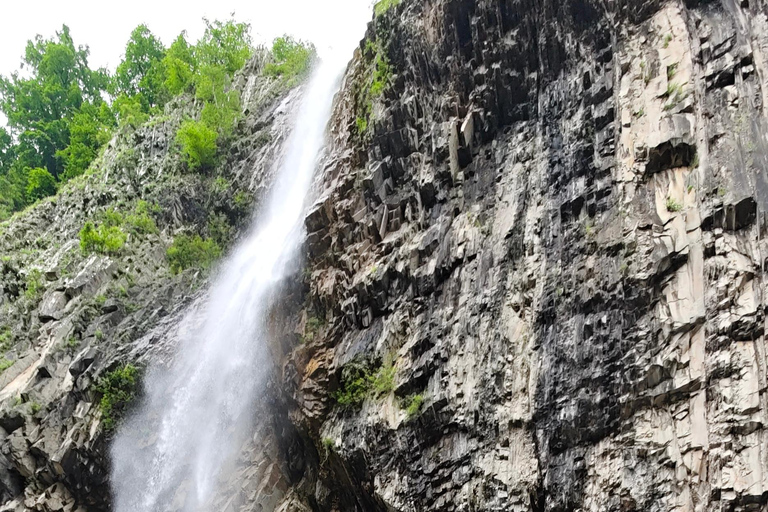 Gabala Hidden Gems & Content Creation Tour (Private Tour)