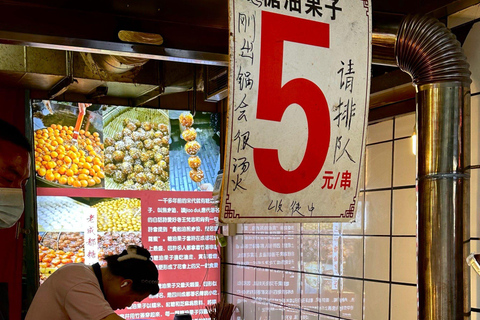 Hong Kong: Family Cooking Class with Market Tour