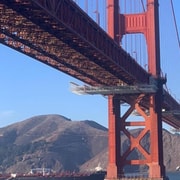 São Francisco: Destaques Excursão a pé particular com um guia