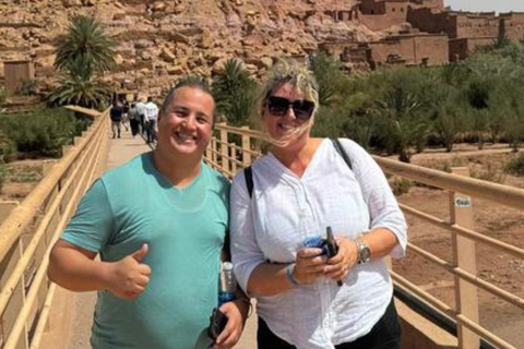 Marrakech: 3-Day Merzouga Desert Tour with Luxury Camp Private Tour – Your Group Only