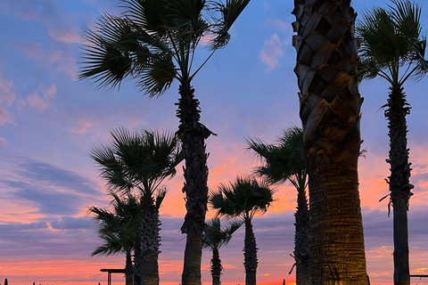 Tirana & Durres: 2 city tours - 1 day