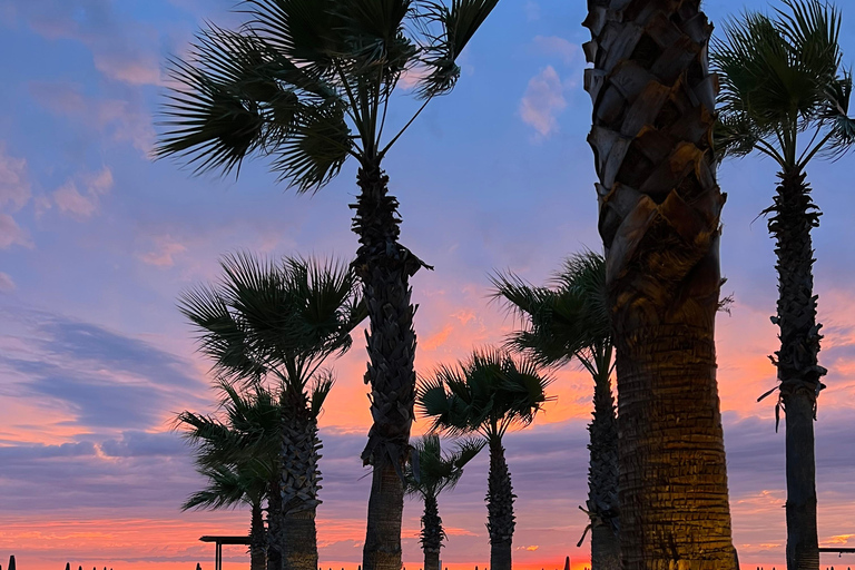 Tirana & Durres: 2 city tours - 1 day