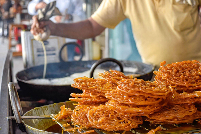 Explore the Old Varanasi City: Guided Walking Tour on foot Walk and Explore Old Varanasi City: Guided Tour by foot