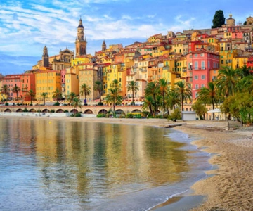 Vanuit Marseille: Excursie aan land naar Aix-en-Provence en Cassis