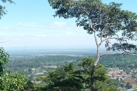 Mombasa: Fort Jesus, Old Town, and Spice Tour