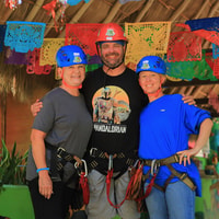 Sayulita, Canopy Tours & Zip-line Adventure - Housity