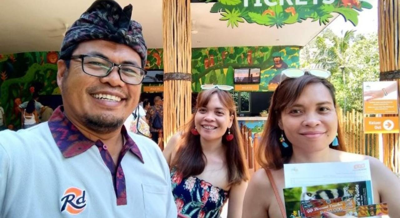 Sanur: Privater Flughafentransfer von/nach Sanur, Denpasar Area