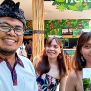 Bali: Private Transfer to or from Ubud